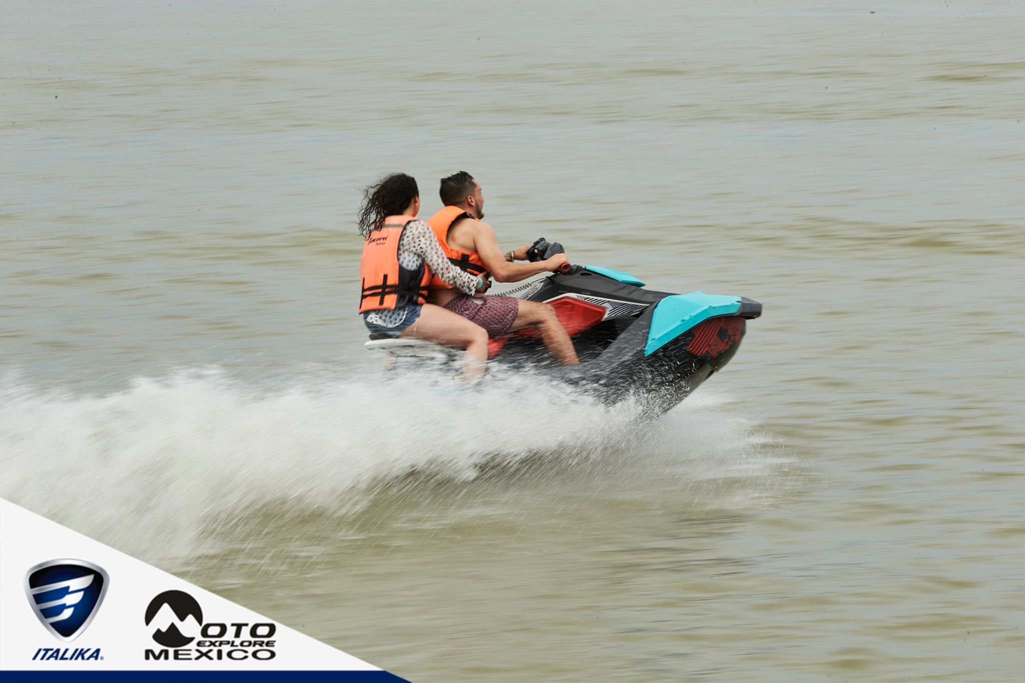 ITALIKA CHACHALACAS D3 108